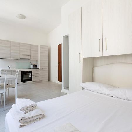 Milano Niguarda Cosy Studio Milão Exterior foto